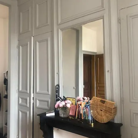 De Charme Proche Du Centre Apartment *