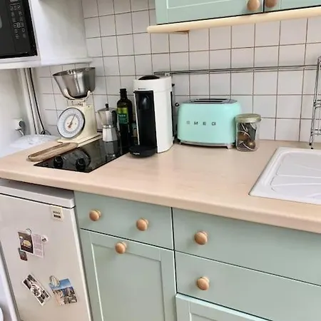 De Charme Proche Du Centre Apartment Lille