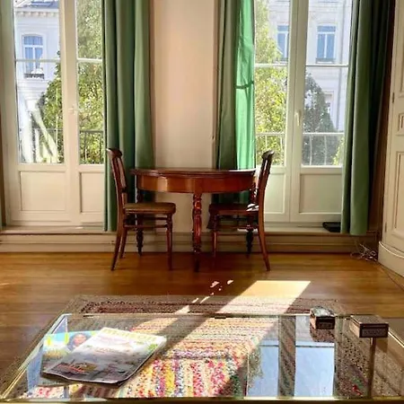 De Charme Proche Du Centre Apartment